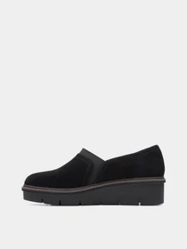 Туфли и лоферы Clarks Airabell Mid модель 26163299 Фото