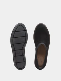 Туфли и лоферы Clarks Airabell Mid модель 26163299 Фото