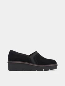 Туфли и лоферы Clarks Airabell Mid модель 26163299 Фото
