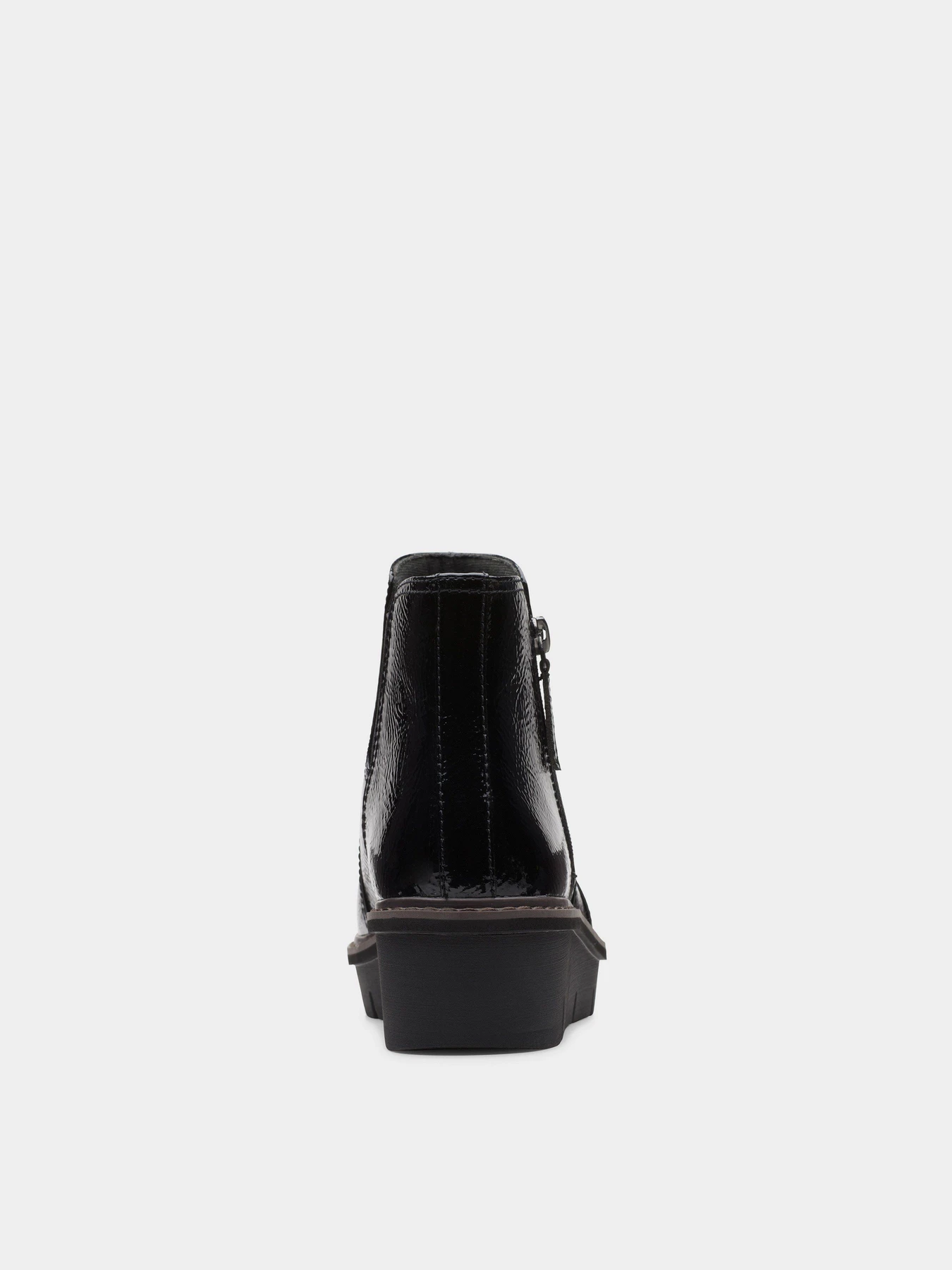Черевики та чоботи Clarks Airabell Zip модель 26163309 Фото