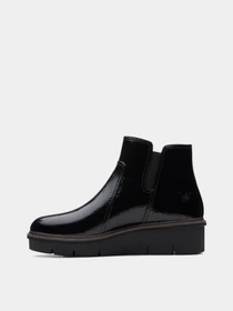 Черевики та чоботи Clarks Airabell Zip модель 26163309 Фото