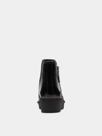 Черевики та чоботи Clarks Airabell Zip модель 26163309 Фото