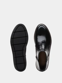 Черевики та чоботи Clarks Airabell Zip модель 26163309 Фото