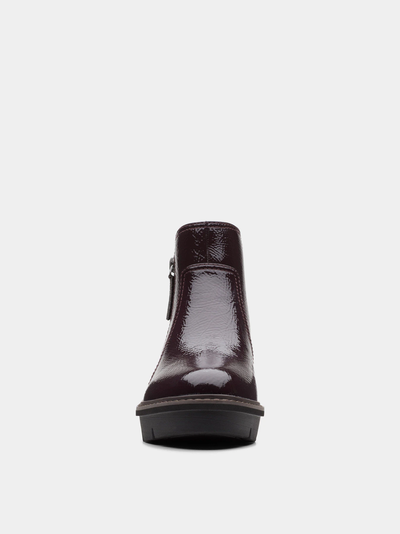 Черевики та чоботи Clarks Airabell Zip модель 26163308 Черевики та чоботи Clarks Airabell Zip модель 26163308 Фото