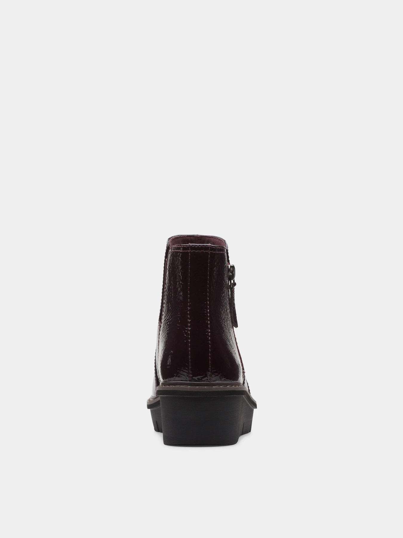 Черевики та чоботи Clarks Airabell Zip модель 26163308 Черевики та чоботи Clarks Airabell Zip модель 26163308 Фото