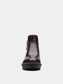 Черевики та чоботи Clarks Airabell Zip модель 26163308 Фото