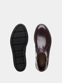 Черевики та чоботи Clarks Airabell Zip модель 26163308 Фото