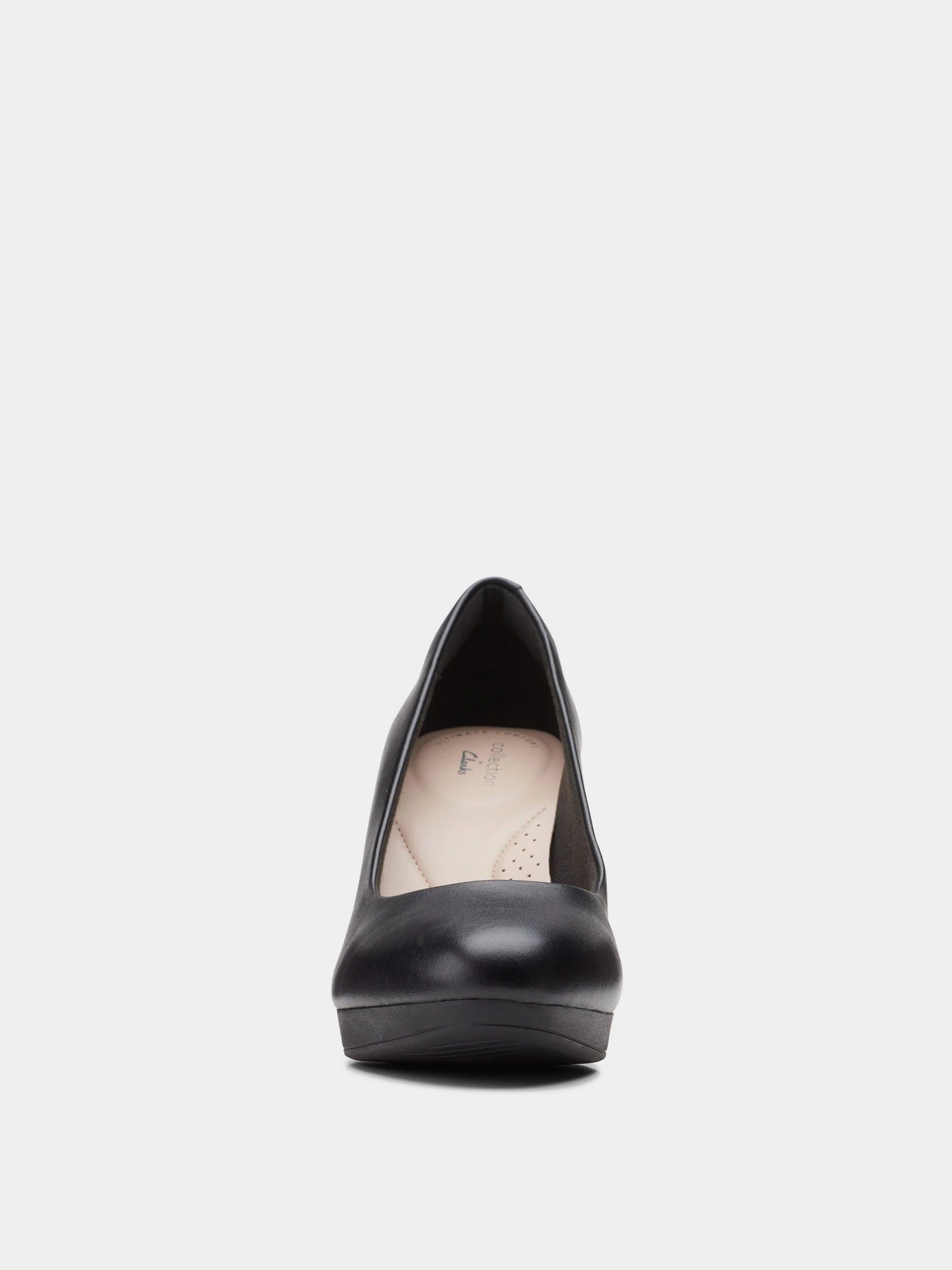 Туфли и лоферы Clarks Ambyr Joy модель 26157764 Фото