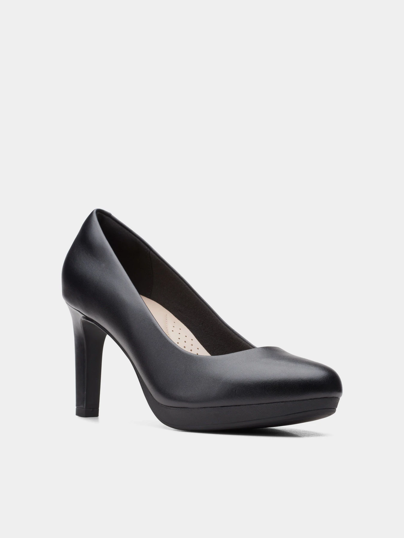 Туфли и лоферы Clarks Ambyr Joy модель 26157764 Фото