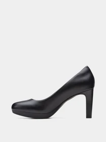 Туфли и лоферы Clarks Ambyr Joy модель 26157764 Фото