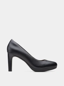 Туфли и лоферы Clarks Ambyr Joy модель 26157764 Фото