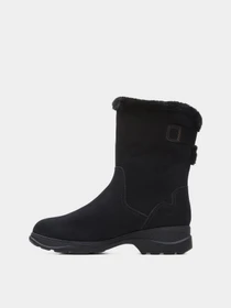 Ботинки и сапоги Clarks Aveleigh Rise модель 26163923 Фото
