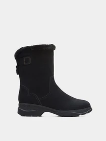 Ботинки и сапоги Clarks Aveleigh Rise модель 26163923 Фото
