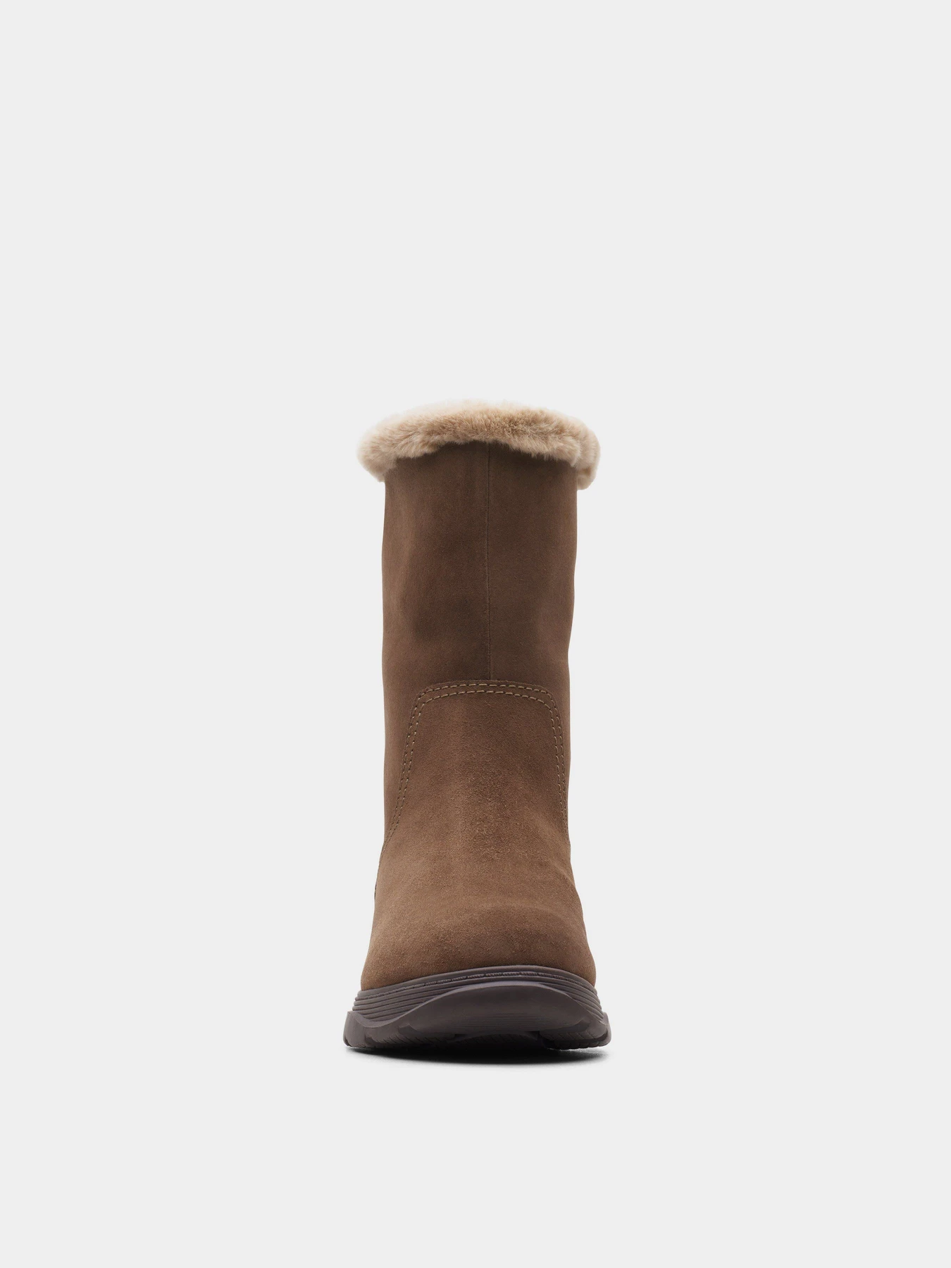 Черевики та чоботи Clarks Aveleigh Rise модель 26163911 Черевики та чоботи Clarks Aveleigh Rise модель 26163911 Фото