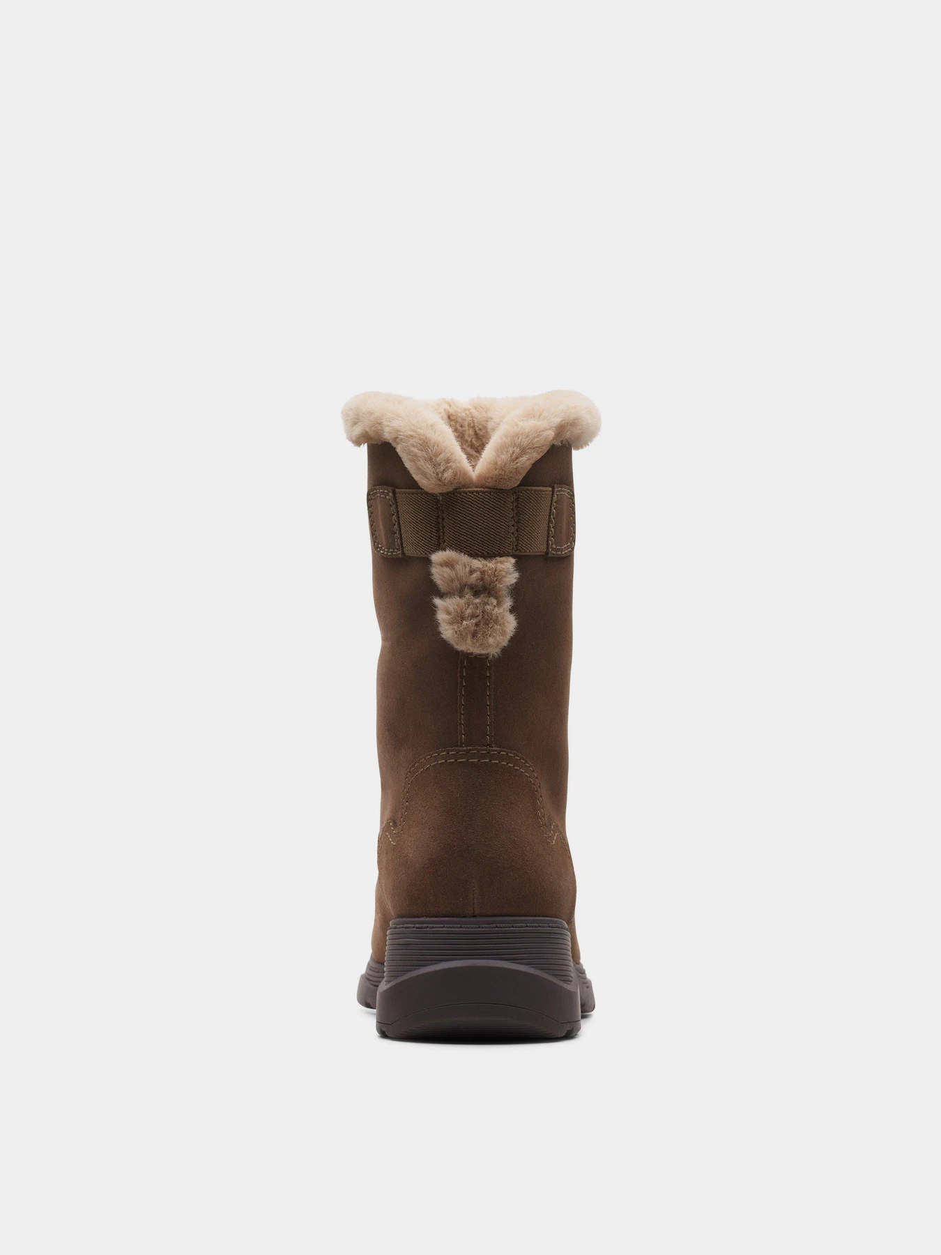 Черевики та чоботи Clarks Aveleigh Rise модель 26163911 Черевики та чоботи Clarks Aveleigh Rise модель 26163911 Фото