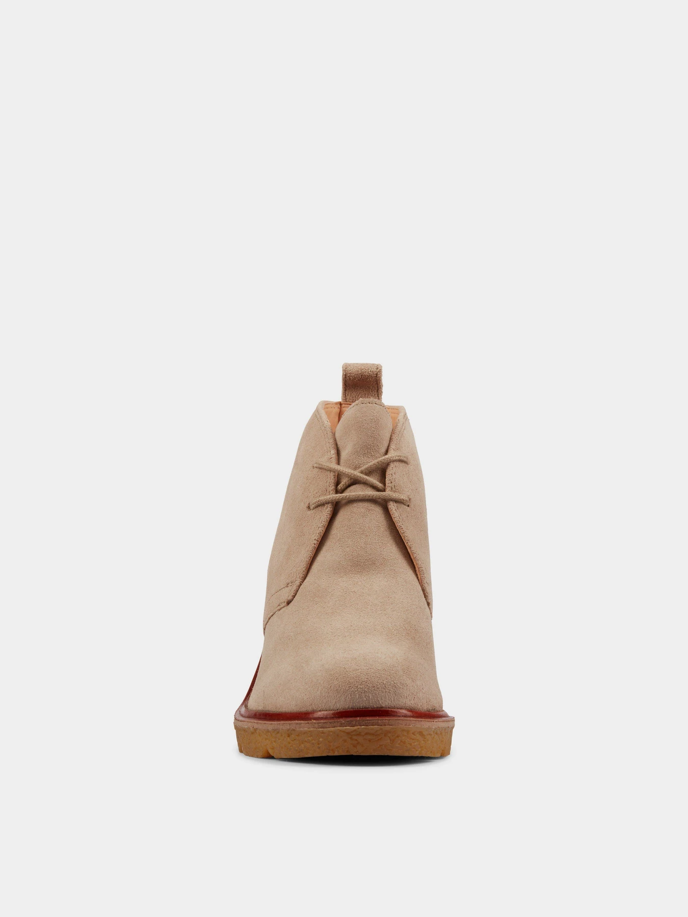 Ботинки и сапоги Clarks Clarkford DBT модель 26162266 Ботинки и сапоги Clarks Clarkford DBT модель 26162266 Фото