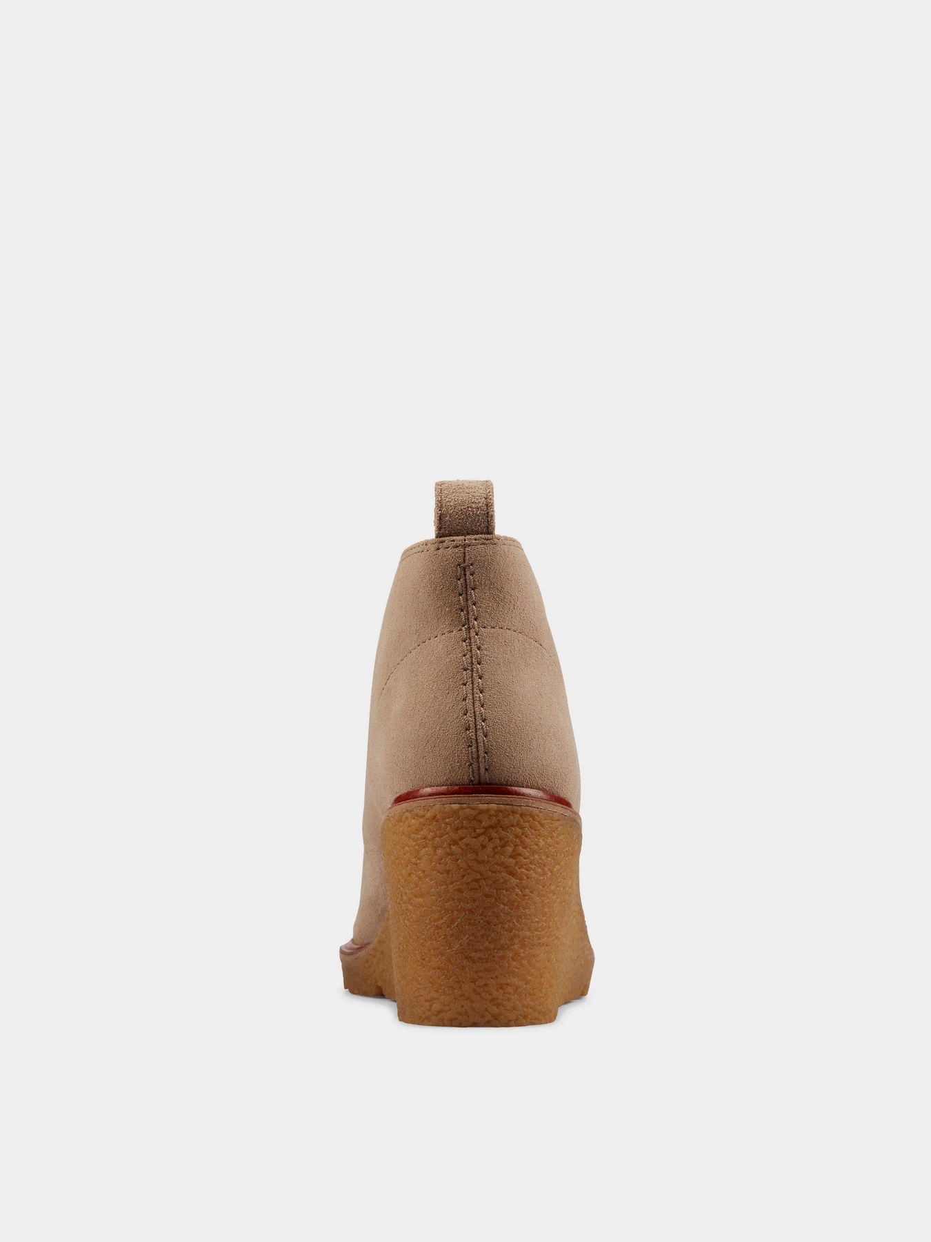 Ботинки и сапоги Clarks Clarkford DBT модель 26162266 Ботинки и сапоги Clarks Clarkford DBT модель 26162266 Фото