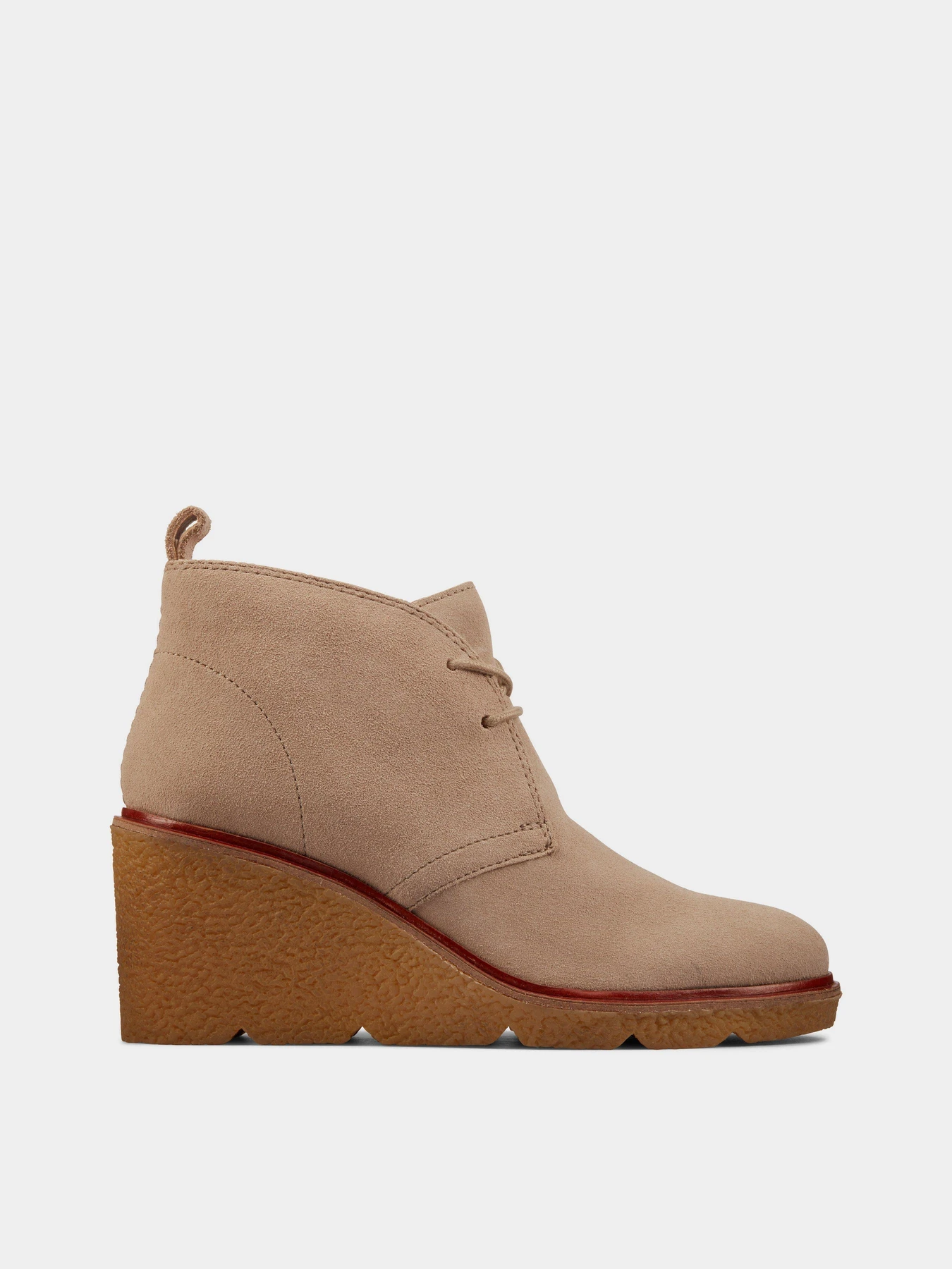 Ботинки и сапоги Clarks Clarkford DBT модель 26162266 Ботинки и сапоги Clarks Clarkford DBT модель 26162266 Фото