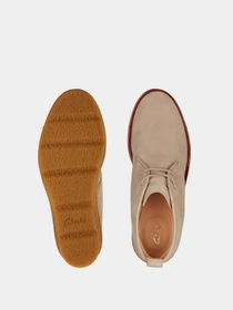 Ботинки и сапоги Clarks Clarkford DBT модель 26162266 Фото