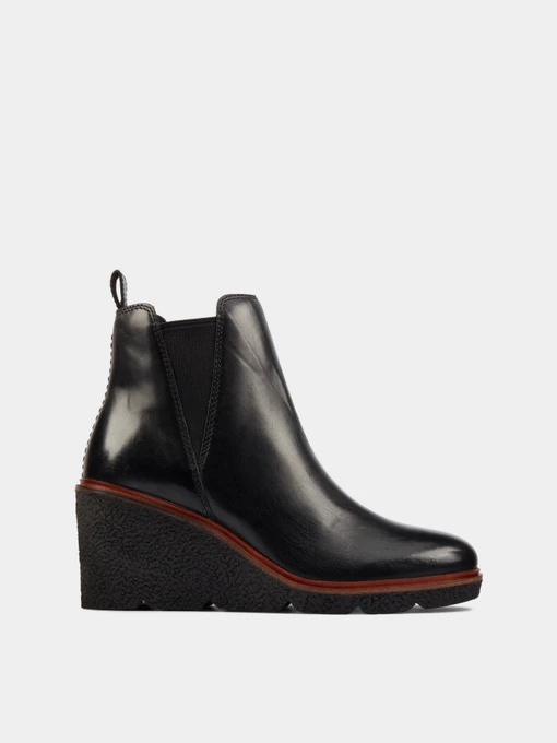 Черевики та чоботи Clarks Clarkford Top модель 26161472 Фото