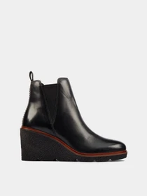 Ботинки и сапоги Clarks Clarkford Top модель 26161472 Фото