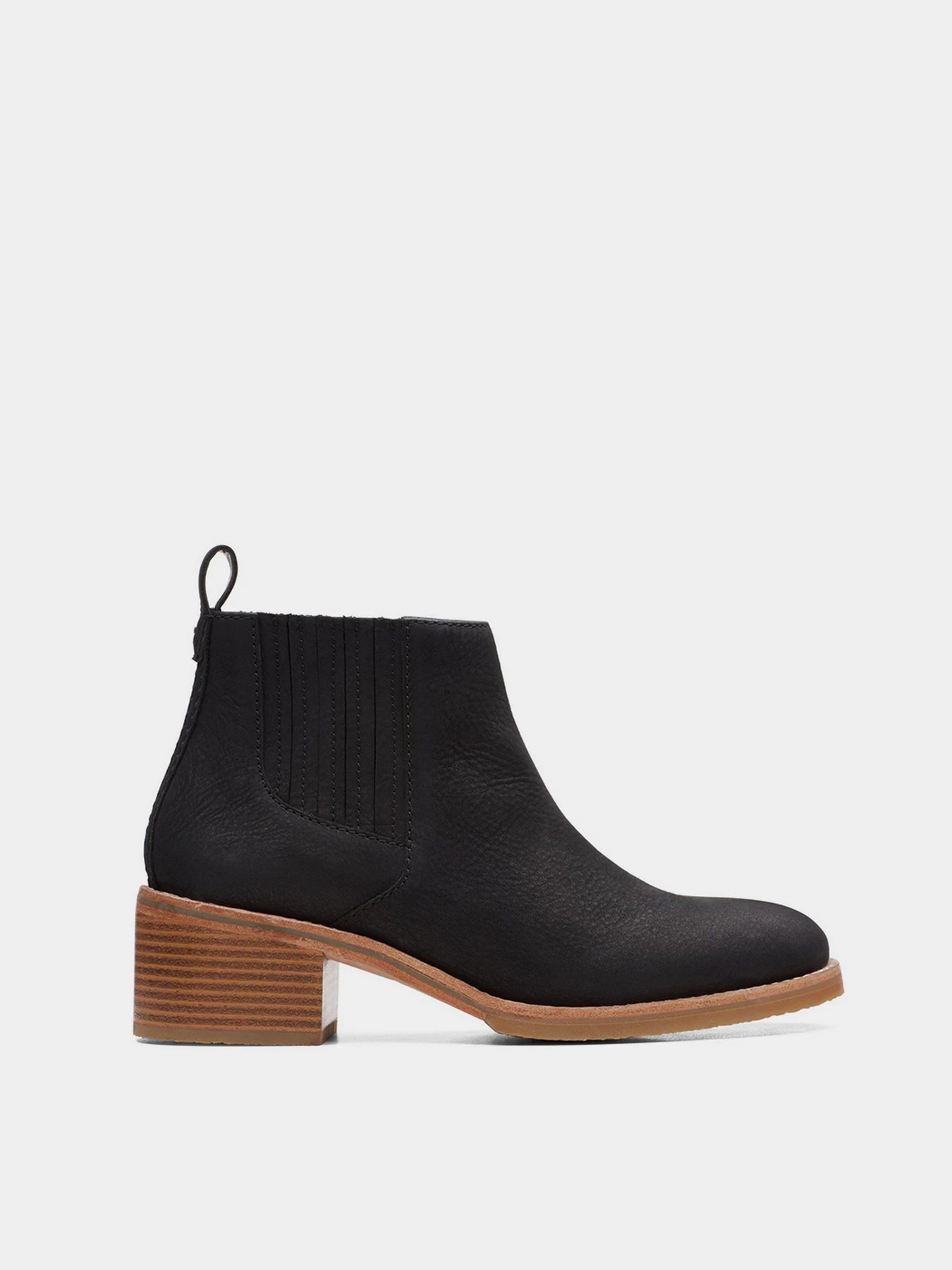 Черевики та чоботи Clarks Cologne Top модель 26161547 Черевики та чоботи Clarks Cologne Top модель 26161547 Фото