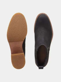 Черевики та чоботи Clarks Cologne Top модель 26161547 Фото