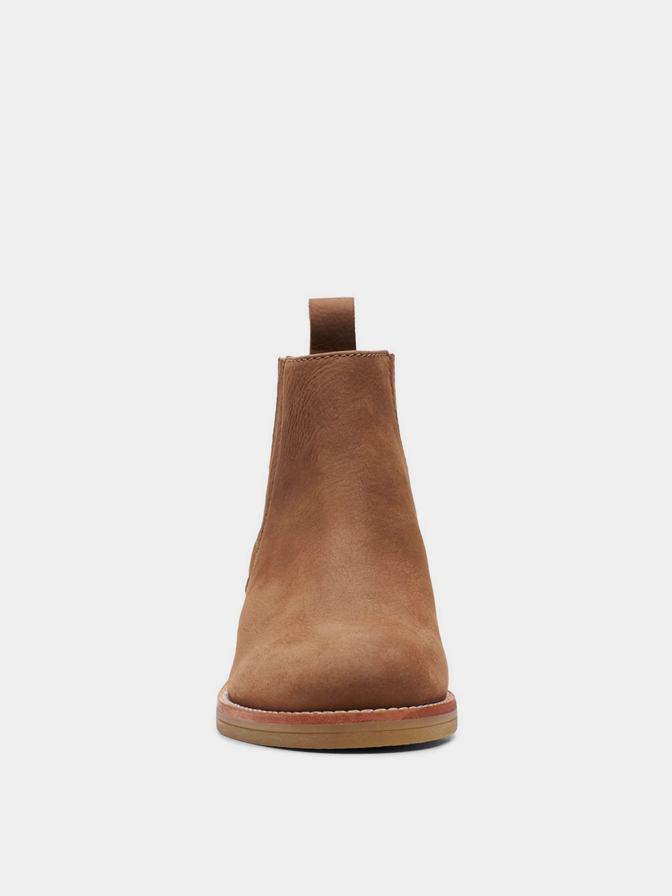 Ботинки и сапоги Clarks Cologne Top модель 26161305 Фото