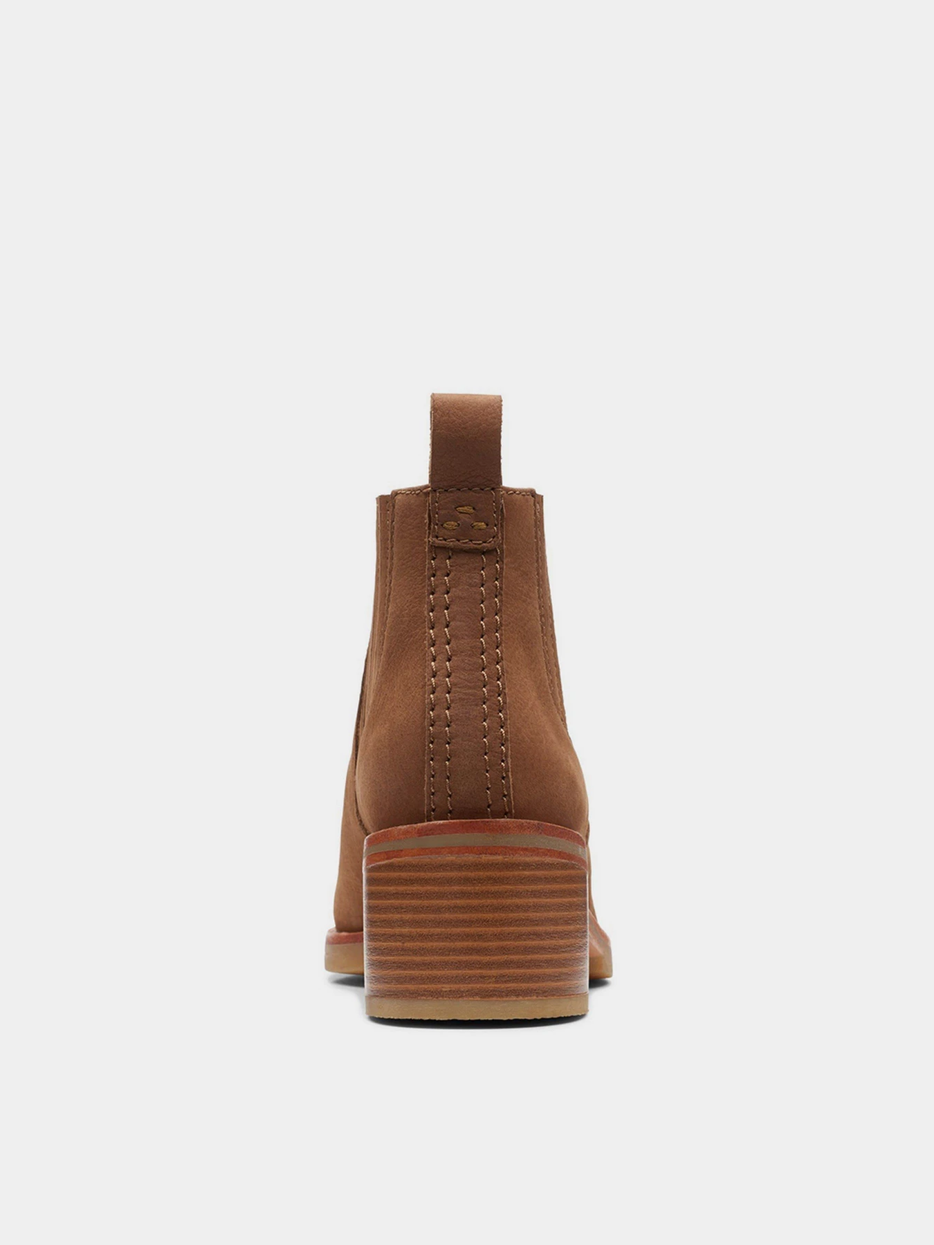 Ботинки и сапоги Clarks Cologne Top модель 26161305 Фото