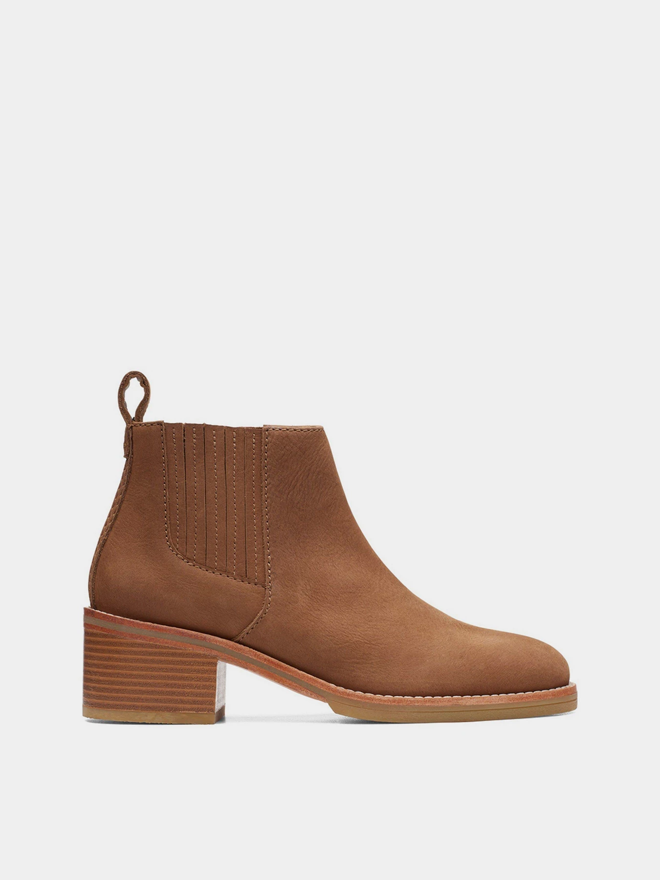 Ботинки и сапоги Clarks Cologne Top модель 26161305 Фото