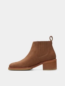 Ботинки и сапоги Clarks Cologne Top модель 26161305 Фото