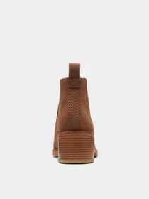 Ботинки и сапоги Clarks Cologne Top модель 26161305 Фото