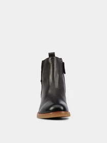 Ботинки и сапоги Clarks Cologne Zip модель 26161491 Фото