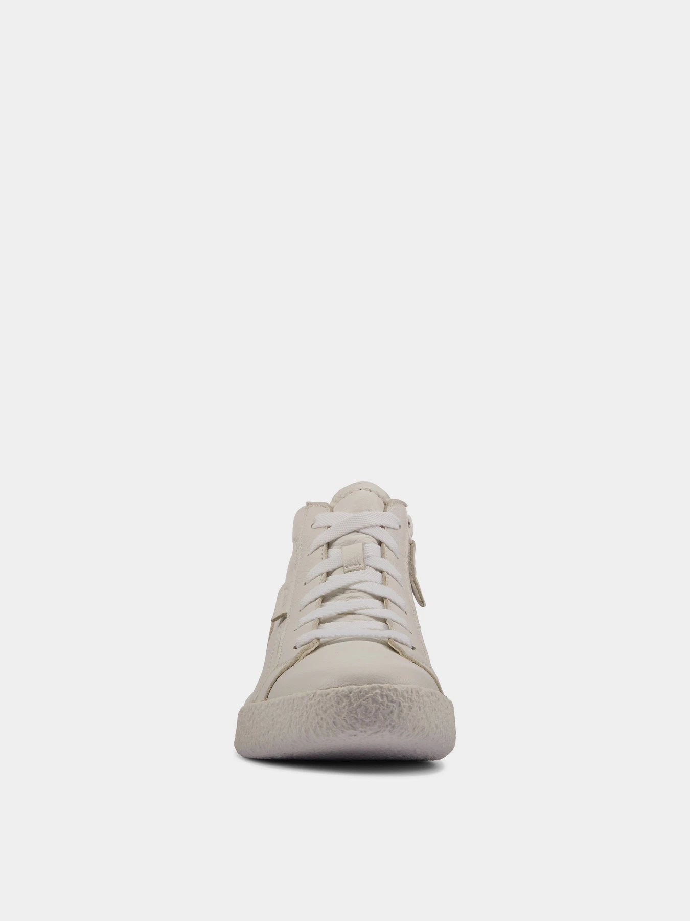 Ботинки и сапоги Clarks Craft Cup Hi модель 26161236 Фото