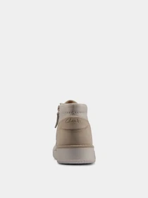 Ботинки и сапоги Clarks Craft Cup Hi модель 26161236 Фото