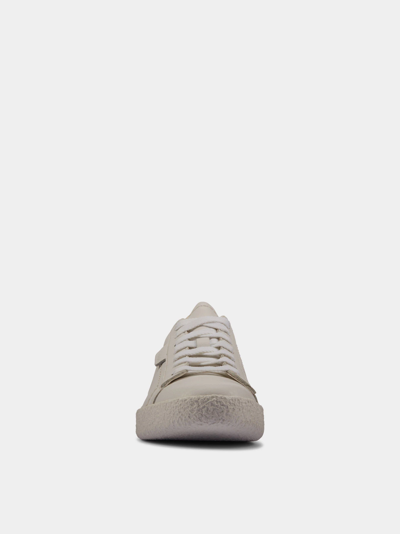 Кроссовки Clarks Craft Cup Lace модель 26161279 Фото