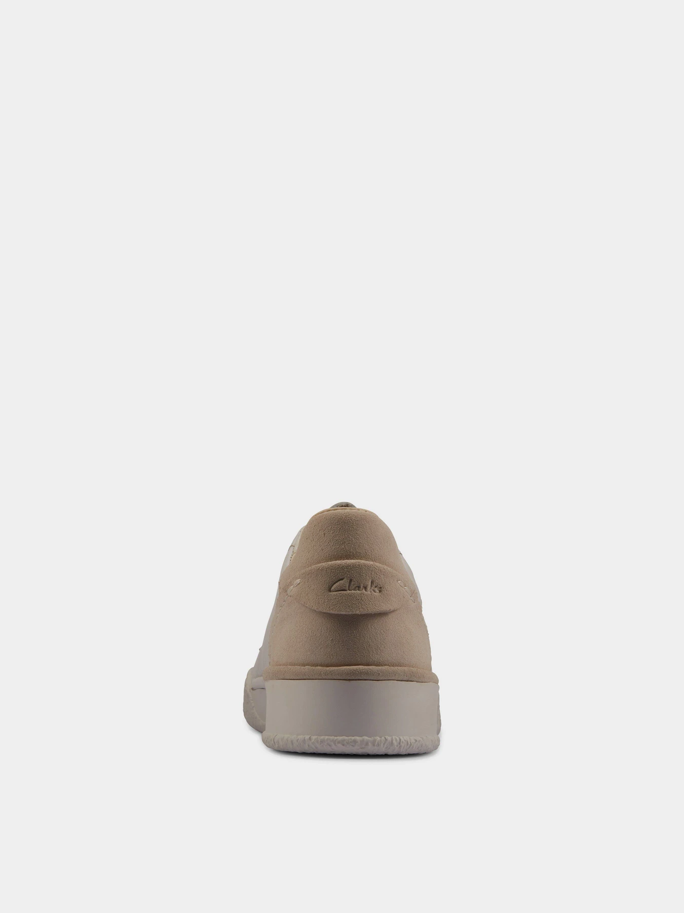 Кроссовки Clarks Craft Cup Lace модель 26161279 Фото