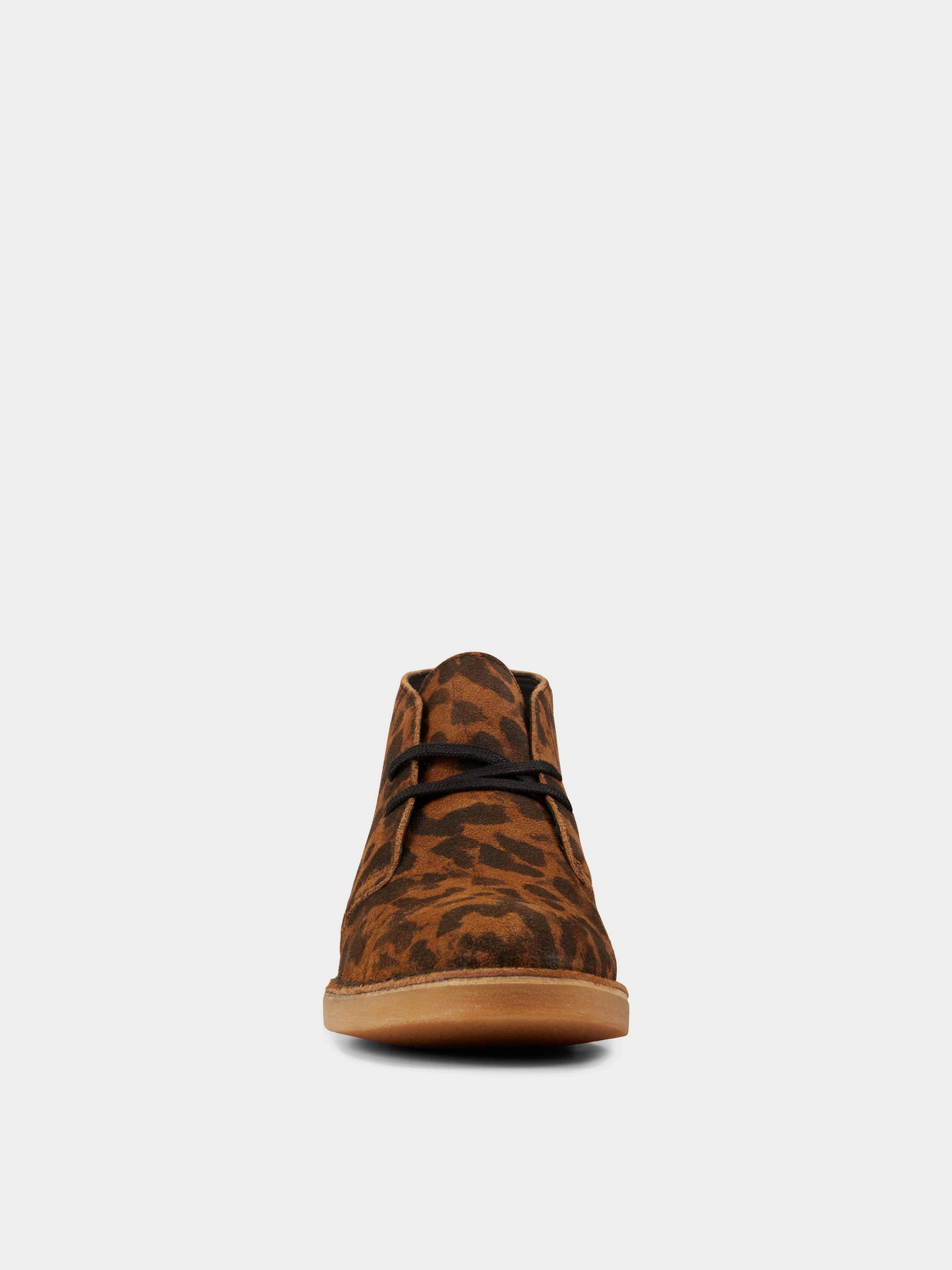 Ботинки и сапоги Clarks Desert Boot 2 модель 26161041 Ботинки и сапоги Clarks Desert Boot 2 модель 26161041 Фото