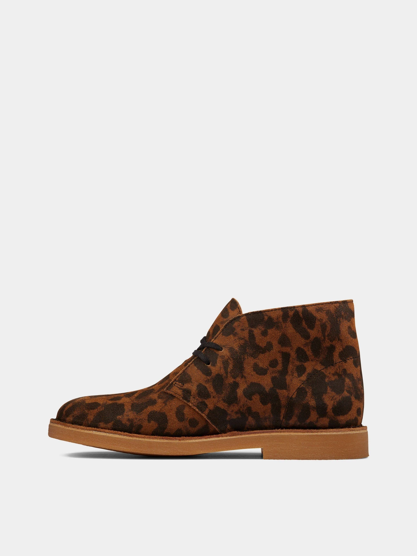 Ботинки и сапоги Clarks Desert Boot 2 модель 26161041 Ботинки и сапоги Clarks Desert Boot 2 модель 26161041 Фото
