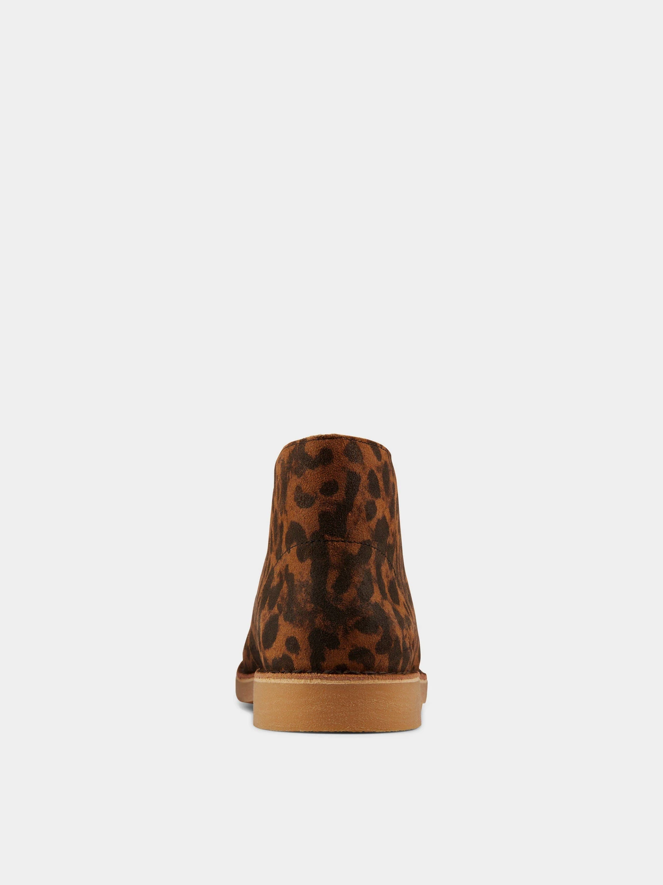Ботинки и сапоги Clarks Desert Boot 2 модель 26161041 Ботинки и сапоги Clarks Desert Boot 2 модель 26161041 Фото