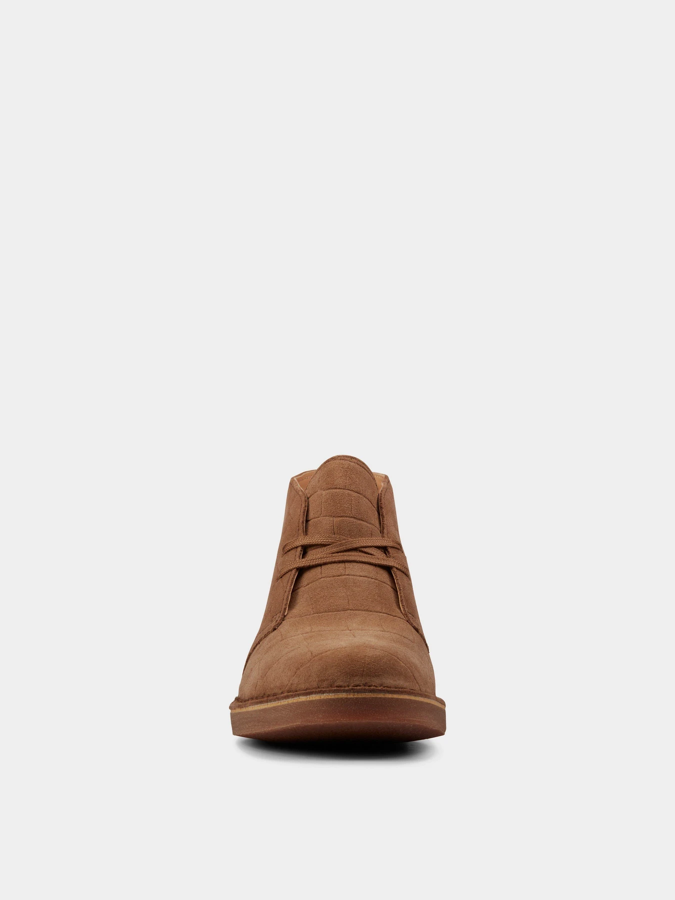 Ботинки и сапоги Clarks Desert Boot 2 модель 26161524 Фото