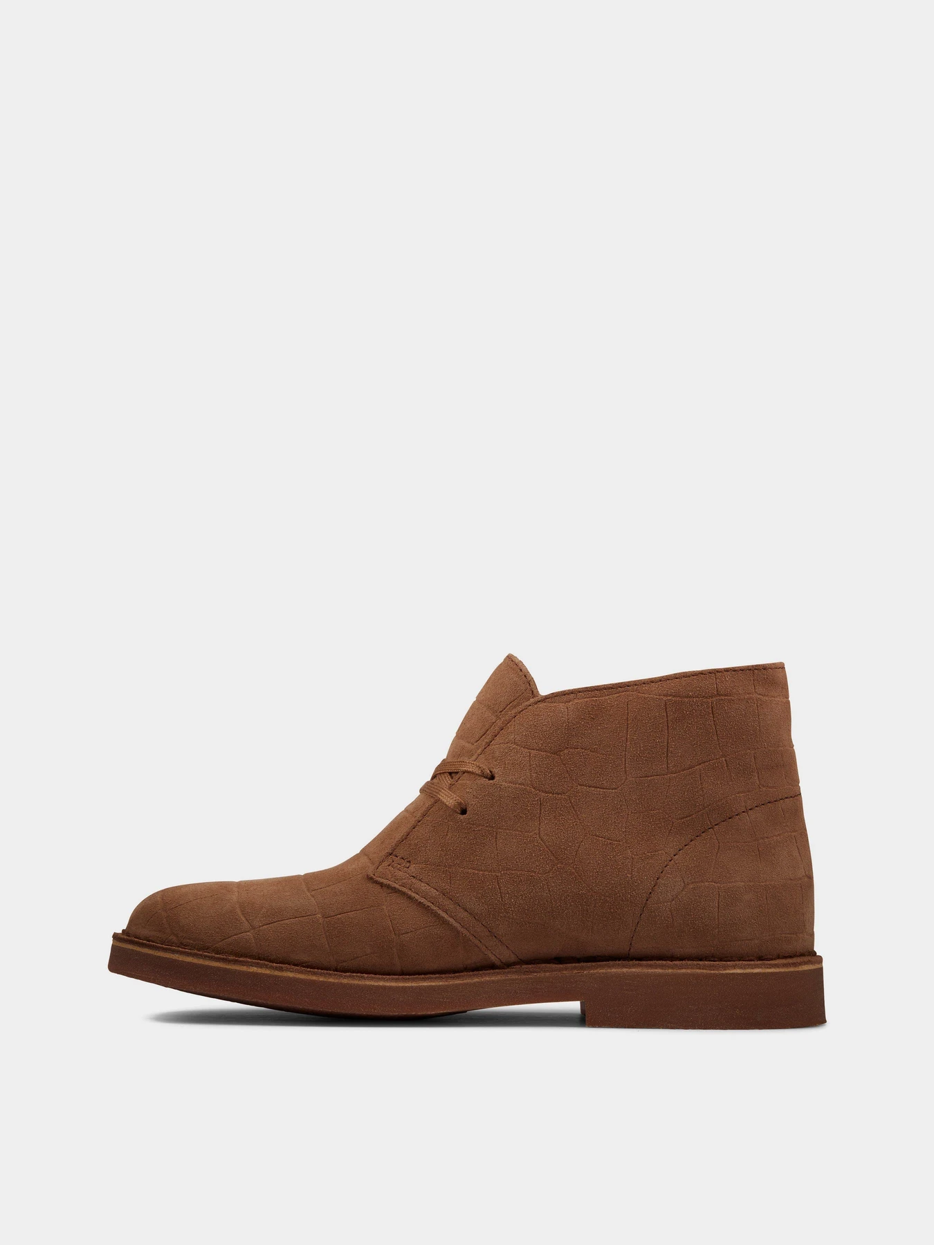 Ботинки и сапоги Clarks Desert Boot 2 модель 26161524 Фото