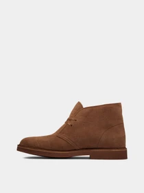 Ботинки и сапоги Clarks Desert Boot 2 модель 26161524 Фото