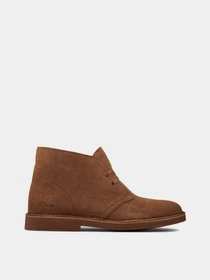 Ботинки и сапоги Clarks Desert Boot 2 модель 26161524 Фото