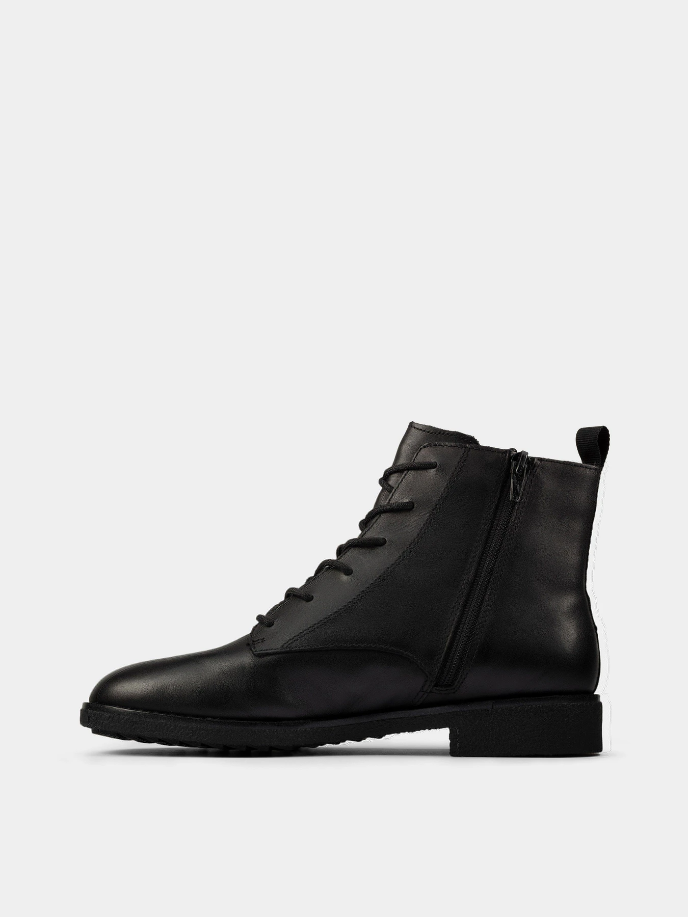 Ботинки и сапоги Clarks Griffin Lace модель 26151035 Ботинки и сапоги Clarks Griffin Lace модель 26151035 Фото