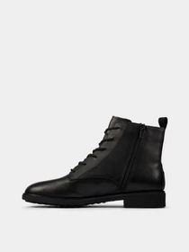 Ботинки и сапоги Clarks Griffin Lace модель 26151035 Фото