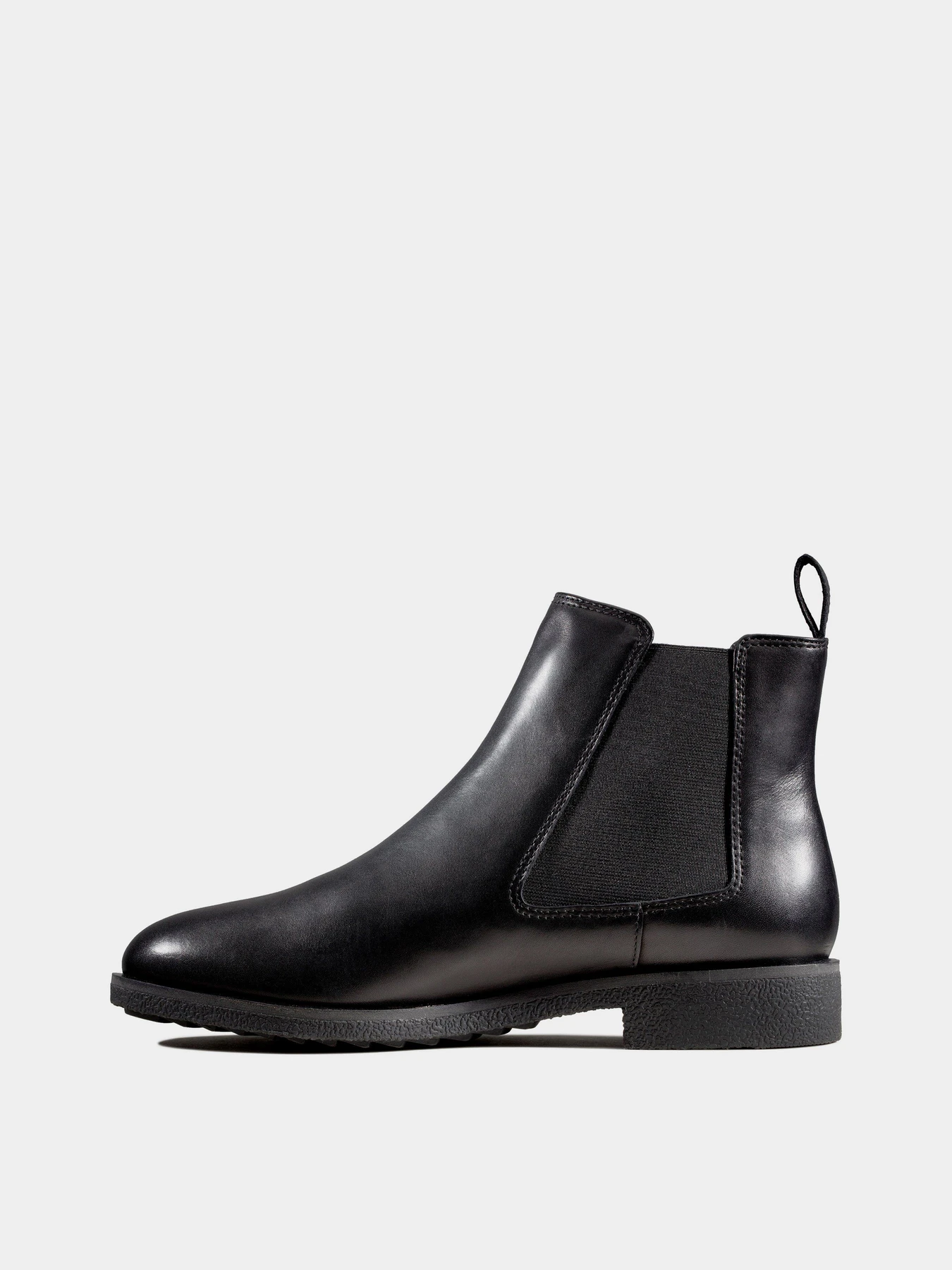 Черевики та чоботи Clarks Griffin Plaza модель 26143108 Черевики та чоботи Clarks Griffin Plaza модель 26143108 Фото
