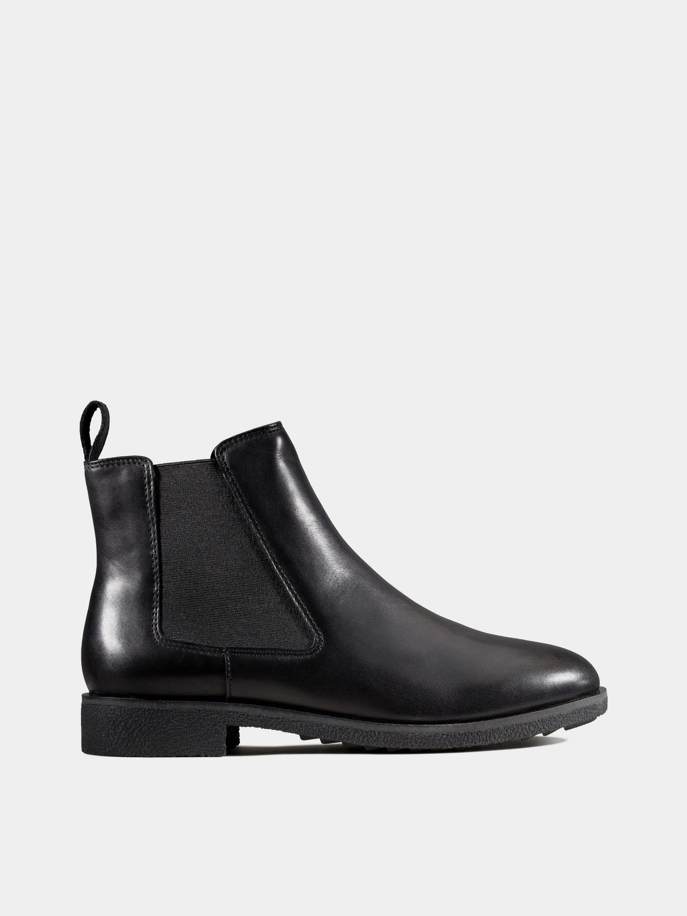 Черевики та чоботи Clarks Griffin Plaza модель 26143108 Черевики та чоботи Clarks Griffin Plaza модель 26143108 Фото