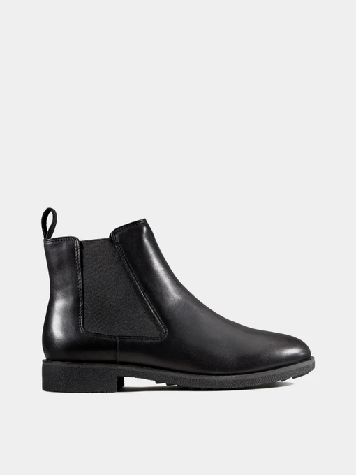 Ботинки и сапоги Clarks Griffin Plaza модель 26143108 Фото