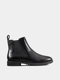 Черевики та чоботи Clarks Griffin Plaza модель 26143108 Фото